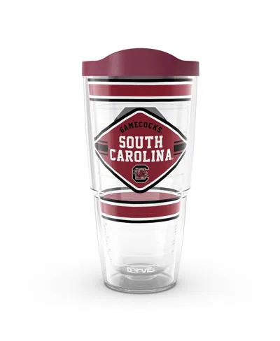 Tervis Tumbler South Carolina Gamecocks 24oz. First String Classic Tumbler In No Color
