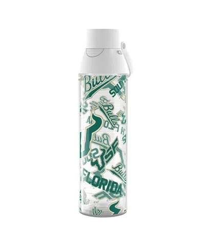 Tervis Tumbler South Florida Bulls 24oz. Allover Venture Lite Water Bottle In No Color
