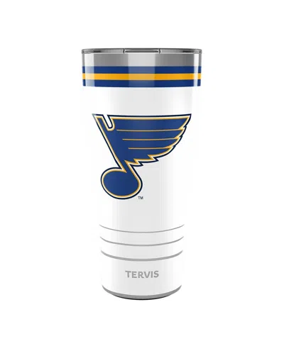 Tervis Tumbler St. Louis Blues 30oz. Arctic Stainless Steel Tumbler In No Color