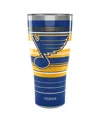 Tervis Tumbler St. Louis Blues 30oz. Hype Stripes Stainless Steel Tumbler In No Color
