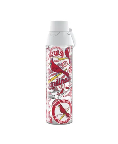 Tervis Tumbler St. Louis Cardinals 24oz. Allover Venture Lite Water Bottle In No Color