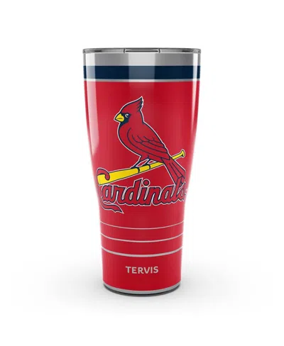 Tervis Tumbler St. Louis Cardinals 30oz. Mvp Stainless Steel Tumbler In No Color