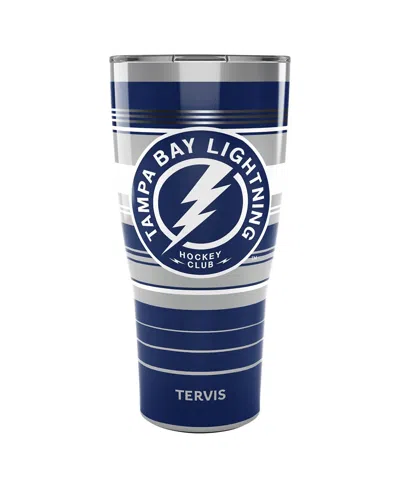 Tervis Tumbler Tampa Bay Lightning 30oz. Hype Stripes Stainless Steel Tumbler In No Color