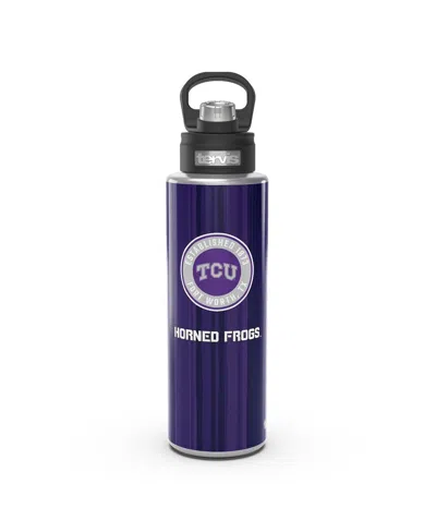 Tervis Tumbler Tcu Horned Frogs 40oz. All In Wide Mouth Water Bottle In No Color