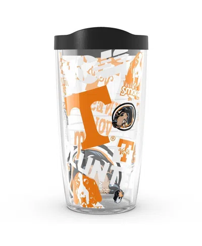 Tervis Tumbler Tennessee Vols 16oz. Allover Classic Tumbler In No Color