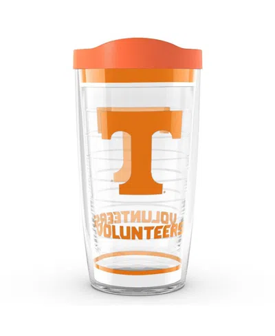 Tervis Tumbler Tennessee Volunteers 16oz. Tradition Classic Tumbler In No Color