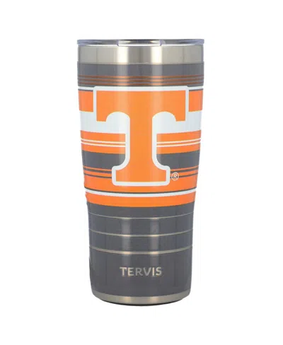 Tervis Tumbler Tennessee Volunteers 20oz. Hype Stripe Stainless Steel Tumbler In No Color
