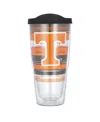 Tervis Tumbler Tennessee Volunteers 24oz. Hype Stripe Classic Tumbler In No Color
