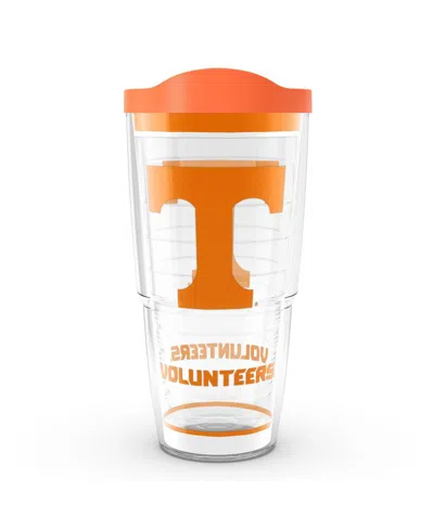 Tervis Tumbler Tennessee Volunteers 24oz. Tradition Classic Tumbler In No Color