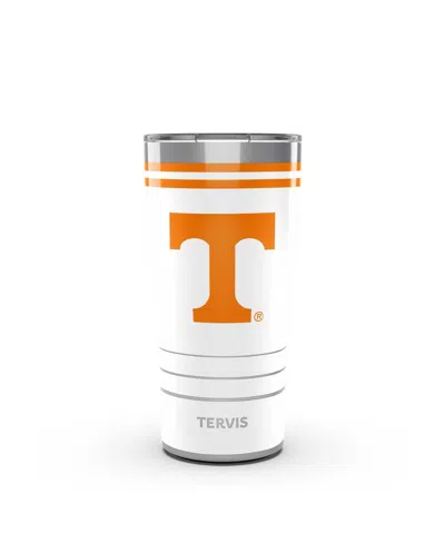 Tervis Tumbler Tennessee Volunteers Arctic 20oz. Stainless Steel Tumbler In No Color