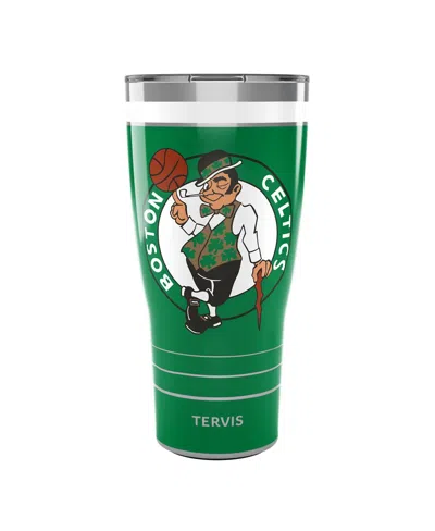 Tervis Tumbler Tervis Boston Celtics 30oz. Mvp Stainless Steel Tumbler In Neutral