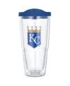 Tervis Tumbler Tervis Kansas City Royals 24oz. Emblem Classic Tumbler In No Color