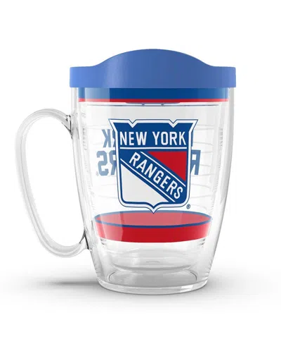 Tervis Tumbler Tervis New York Rangers 16oz. Tradition Classic Mug In No Color