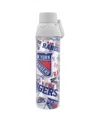 TERVIS TUMBLER TERVIS NEW YORK RANGERS 24OZ. ALLOVER VENTURE LITE WATER BOTTLE