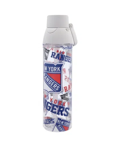 Tervis Tumbler Tervis New York Rangers 24oz. Allover Venture Lite Water Bottle In No Color