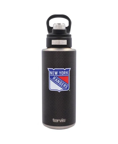 Tervis Tumbler Tervis New York Rangers 32oz. Puck Stainless Steel Wide Mouth Water Bottle In No Color