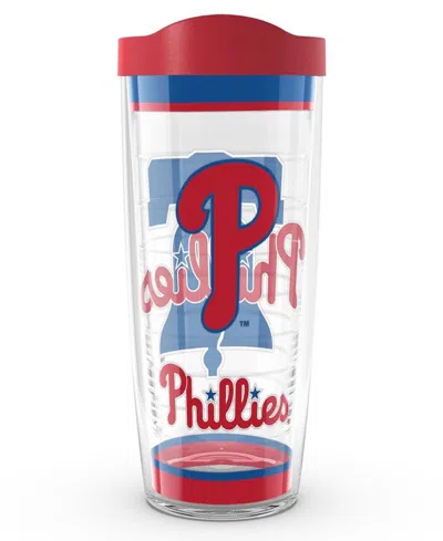 Tervis Tumbler Tervis Philadelphia Phillies 16oz. Tradition Classic Tumbler In No Color