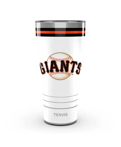 Tervis Tumbler Tervis San Francisco Giants 30oz. Arctic Stainless Steel Tumbler In No Color