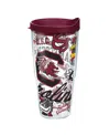 Tervis Tumbler Tervis South Carolina Gamecocks 24oz All Over Classic Tumbler In No Color