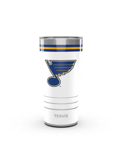 Tervis Tumbler Tervis St. Louis Blues 20oz. Arctic Stainless Steel Travel Tumbler In No Color