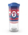 Tervis Tumbler Tervis Texas Rangers 16oz. Hype Stripes Classic Tumbler In No Color