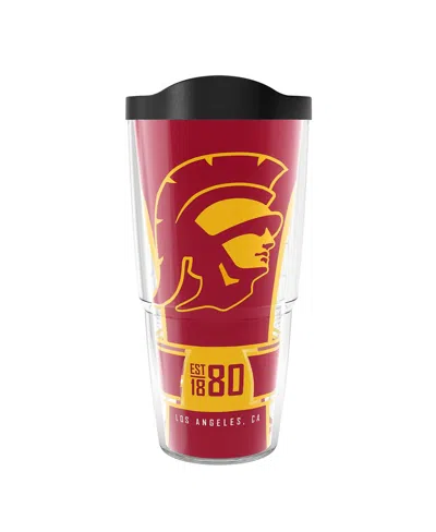 Tervis Tumbler Tervis Usc Trojans 24oz. Spirit Classic Tumbler In No Color
