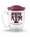 Tervis Tumbler Texas A M Aggies 16oz. Tradition Classic Mug In No Color