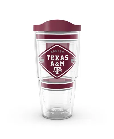 Tervis Tumbler Texas A M Aggies 24oz. First String Classic Tumbler In No Color