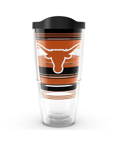 Tervis Tumbler Texas Longhorns 24 oz Hype Stripe Classic Tumbler In Orange
