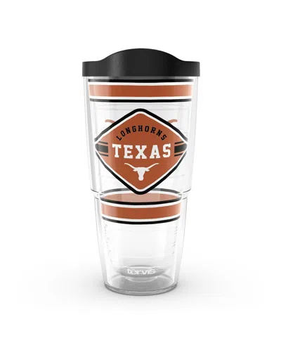 Tervis Tumbler Texas Longhorns 24oz. First String Classic Tumbler In No Color