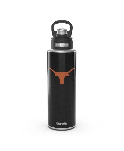 Tervis Tumbler Texas Longhorns 40oz. Weave Wide Mouth Water Bottle In No Color