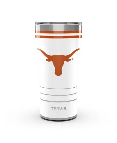 Tervis Tumbler Texas Longhorns Arctic 20oz. Stainless Steel Tumbler In No Color