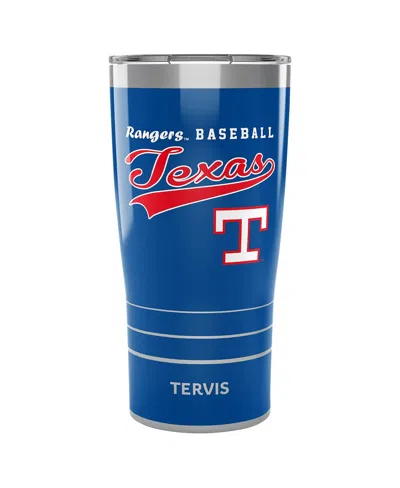 Tervis Tumbler Texas Rangers 20oz. Cooperstown Collection Stainless Steel Tumbler In No Color