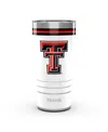 Tervis Tumbler Texas Tech Red Raiders Arctic 20oz. Stainless Steel Tumbler In No Color