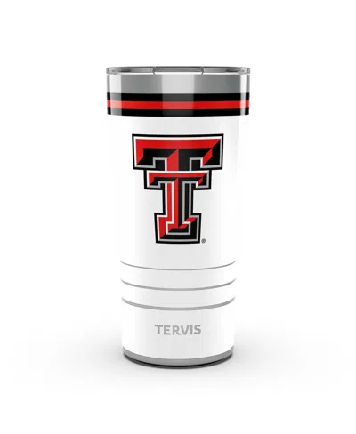 Tervis Tumbler Texas Tech Red Raiders Arctic 20oz. Stainless Steel Tumbler In No Color