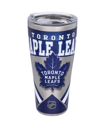 Tervis Tumbler Toronto Maple Leafs 30 oz Ice Stainless Steel Tumbler In Multi