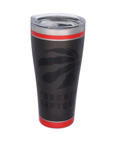 Tervis Tumbler Toronto Raptors 30 oz Blackout Stainless Steel Tumbler
