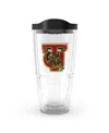 Tervis Tumbler Tuskegee Golden Tigers 24oz. Emblem Classic Tumbler In No Color