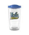 Tervis Tumbler Ucla Bruins 16 oz Emblem Tumbler In Clear