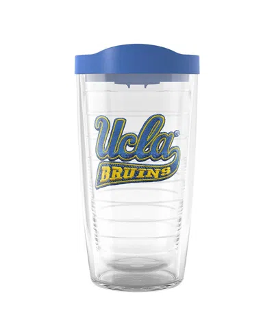 Tervis Tumbler Ucla Bruins 16 oz Emblem Tumbler In Clear