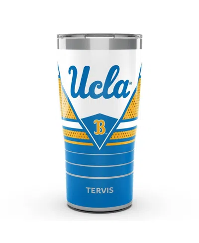 Tervis Tumbler Ucla Bruins 20oz. Win Streak Stainless Steel Tumbler In No Color