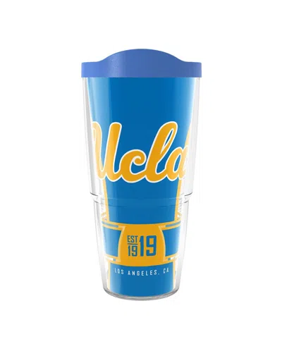 Tervis Tumbler Ucla Bruins 24 oz Spirit Classic Tumbler In Blue