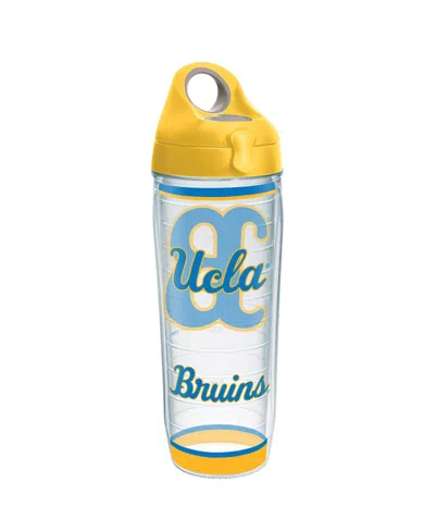Tervis Tumbler Ucla Bruins 24 oz Tradition Water Bottle In Clear