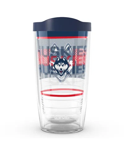 Tervis Tumbler Uconn Huskies 16 oz Competitor Classic Tumbler In Multi