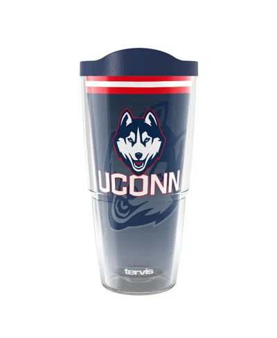 Tervis Tumbler Uconn Huskies 24oz. Forever Fan Classic Tumbler In No Color