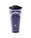 Tervis Tumbler Utah Jazz 2023/24 City Edition 24 oz Classic Tumbler In Purple