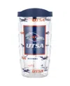 Tervis Tumbler Utsa Roadrunners 10oz. Overtime Classic Tumbler In No Color
