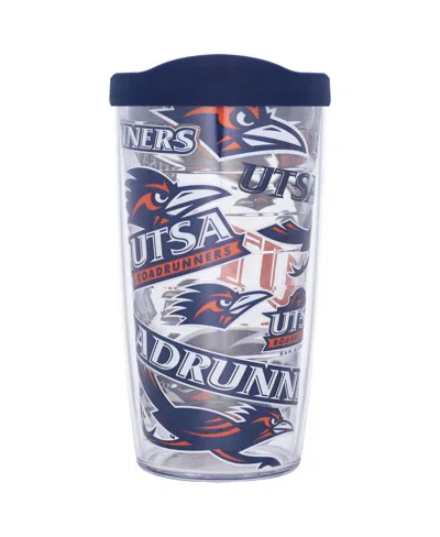 Tervis Tumbler Utsa Roadrunners 16oz. Allover Classic Tumbler In No Color