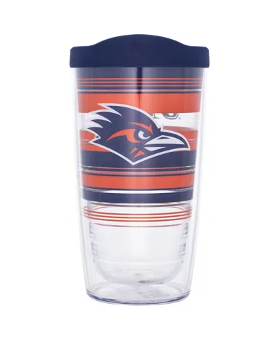 Tervis Tumbler Utsa Roadrunners 16oz. Hype Stripes Classic Tumbler In No Color
