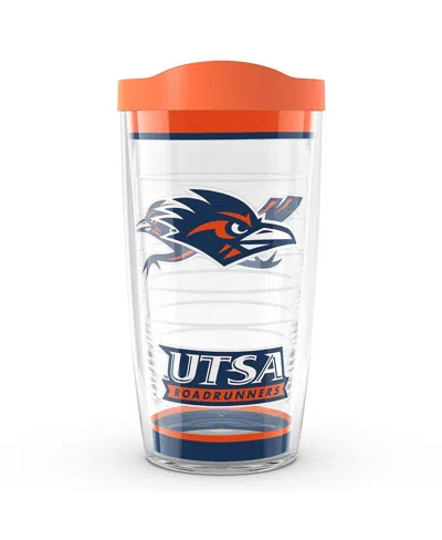 Tervis Tumbler Utsa Roadrunners 16oz. Tradition Classic Tumbler In No Color